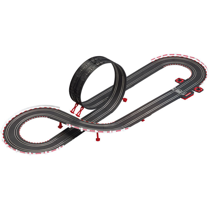Circuito Carrera GO!!! Ready Race Rescue de PAW Patrol con Chase y Marshall - 2