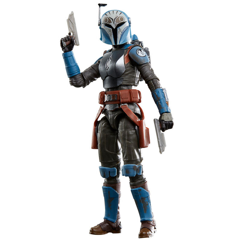 Figura articulada de Bo-Katan Kryze de Star Wars The Black Series - 3