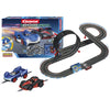 Circuito Carrera GO!!! de Sonic y Shadow con dos coches