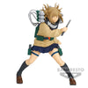 Figura de Himiko Toga de My Hero Academia en pose dinámica