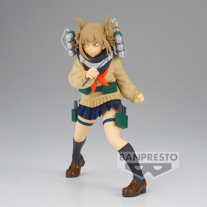 Figura de Himiko Toga de My Hero Academia en pose dinámica - 4