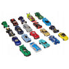Coches Hot Wheels surtidos de Mattel a escala 1:64