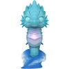 Figura Funko POP! Storm de Aquaman con diseño de criatura marina y base de ola