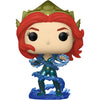 Figura Funko POP! de Mera con efectos de agua azules