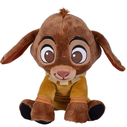 Peluche de Valentino de Disney Wish en color marrón - 2