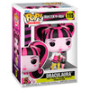 Figura Funko POP! de Draculaura de Monster High en caja