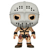 Figura Funko POP! de Lord Humungus con casco blanco