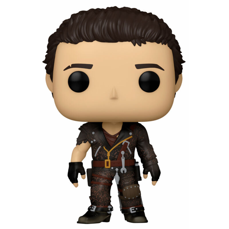 Figura Funko POP! de Max de Mad Max: The Road Warrior