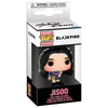 Llavero Funko Pocket POP! de Jisoo de BLACKPINK en caja