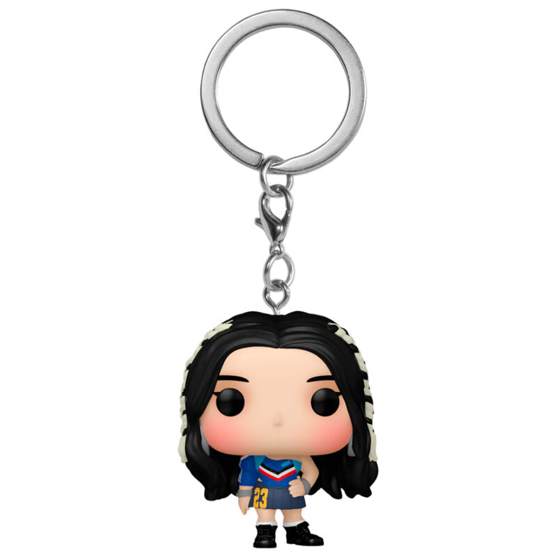 Llavero Funko Pocket POP! de Jisoo de BLACKPINK en caja - 2