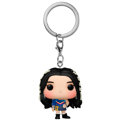 Llavero Funko Pocket POP! de Jisoo de BLACKPINK en caja - 2