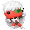 Figura Funko POP! de Jiece de Dragon Ball Z con visor verde