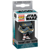 Llavero Funko Pocket POP de Thrawn's Night Trooper de Star Wars Ahsoka