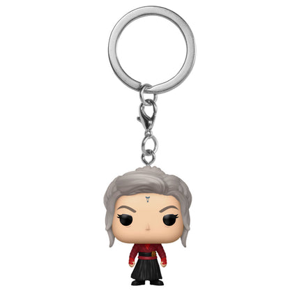 Llavero Pocket POP! de Morgan Elsbeth de Star Wars: Ahsoka