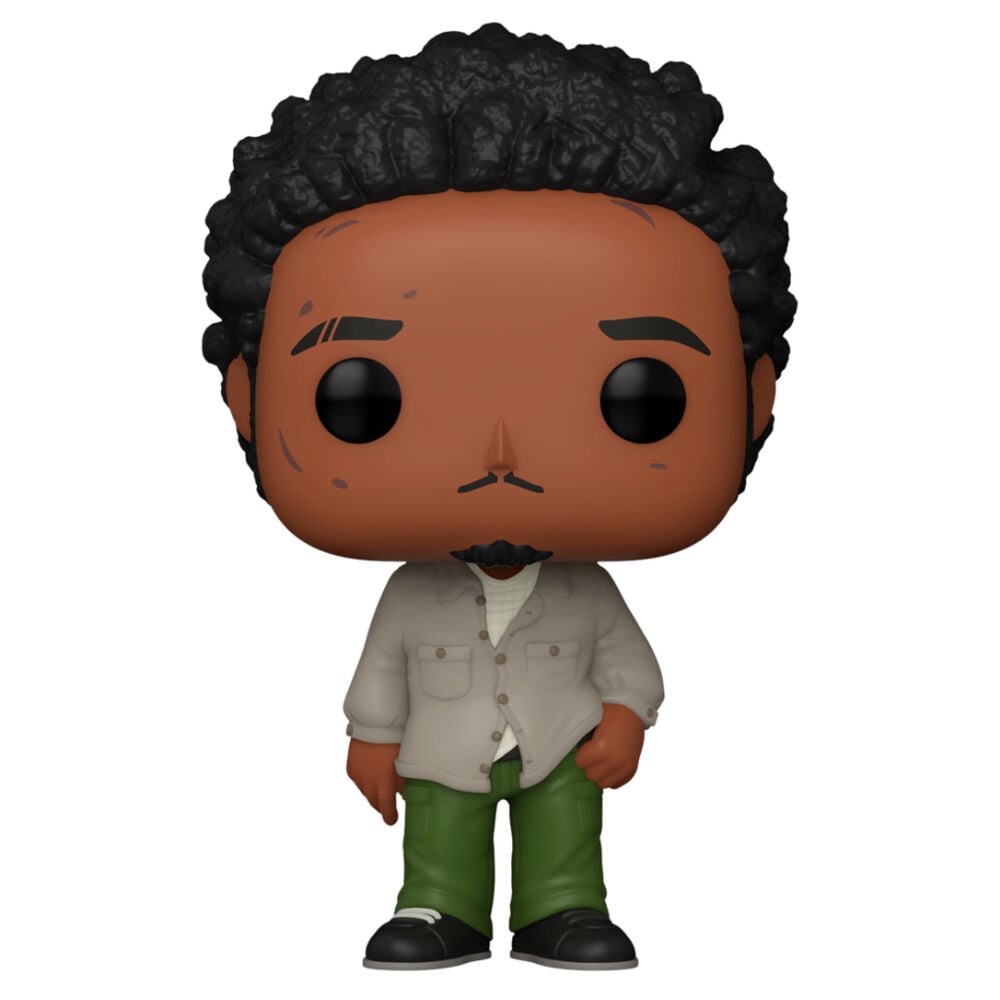 Figura Funko POP! de Bubbles de The Wire