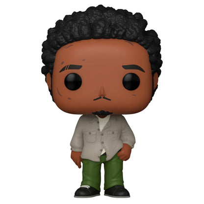 Figura Funko POP! de Bubbles de The Wire