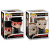 Figura Funko POP! The Grabber de Black Phone en caja con ventana