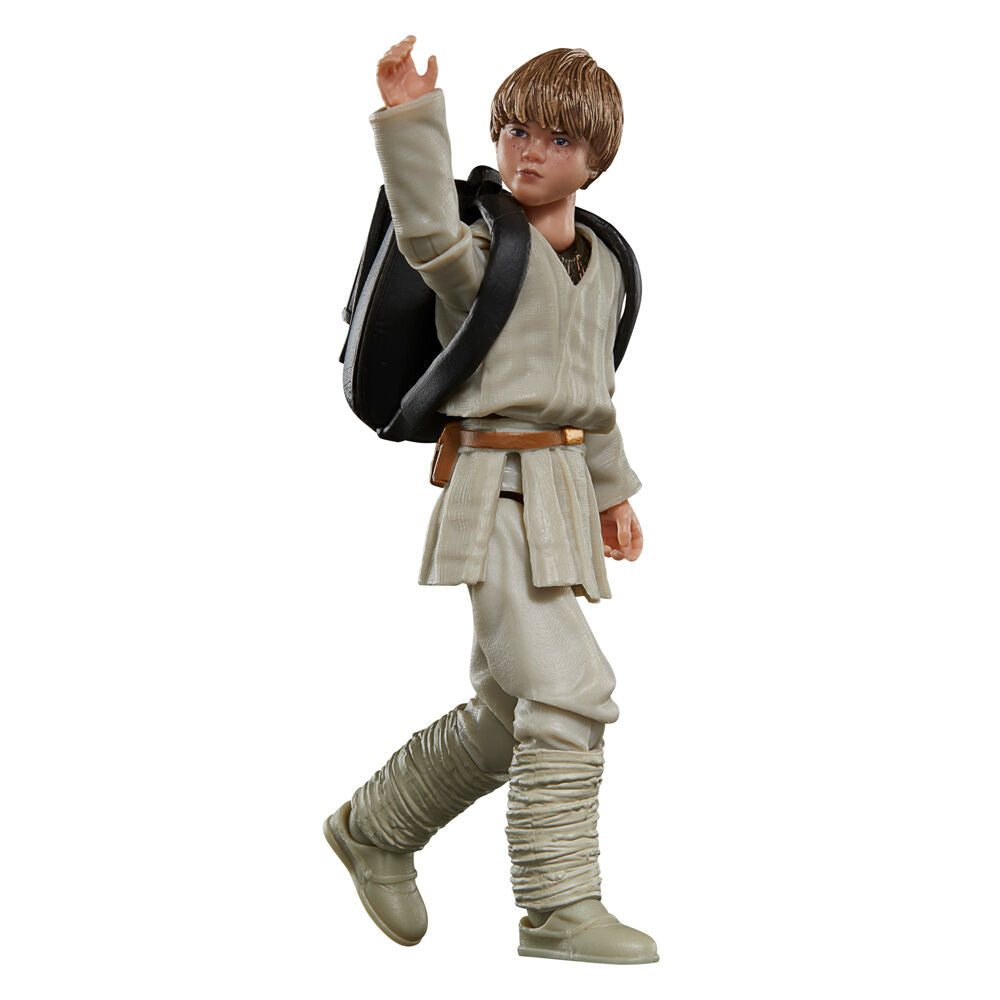 Figura articulada de Anakin Skywalker Star Wars de 15 cm - 2