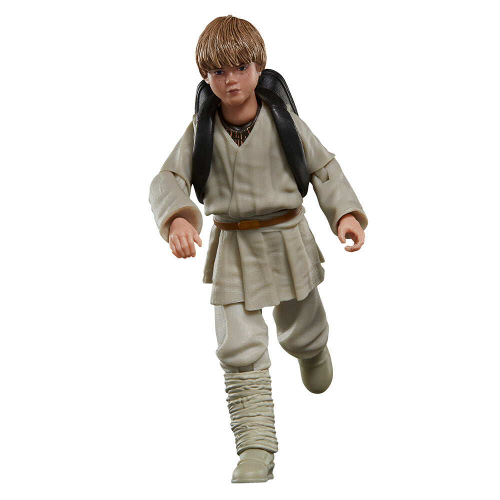 Figura articulada de Anakin Skywalker Star Wars de 15 cm - 3