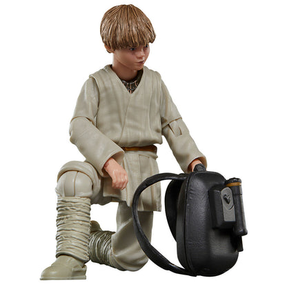 Figura articulada de Anakin Skywalker Star Wars de 15 cm - 4