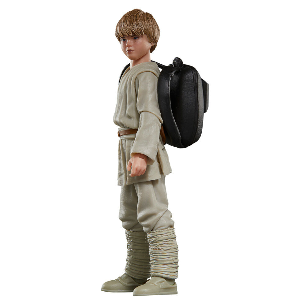 Figura articulada de Anakin Skywalker Star Wars de 15 cm - 5