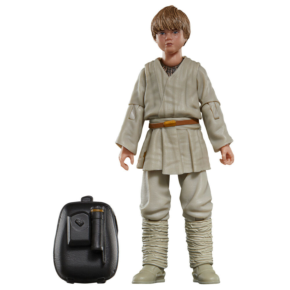 Figura articulada de Anakin Skywalker Star Wars de 15 cm - 8