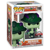 Figura Funko POP! de Meruem de Hunter x Hunter en caja