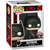 Figura Funko POP! Batman The Batman Exclusive 1195 en caja con ventana