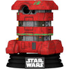 Figura Funko POP! Star Wars B2EMO roja