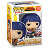 Figura Funko POP! de Kyoka Jiro de My Hero Academia en su caja