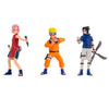 Figura surtida de Naruto Shippuden COMANSI