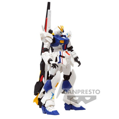 Figura Banpresto RX-93ff Gundam de 14 cm - 2