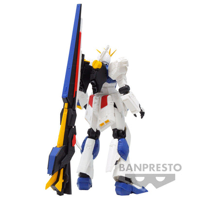 Figura Banpresto RX-93ff Gundam de 14 cm - 3