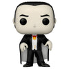 Figura Funko POP! de Dracula con esmoquin y capa