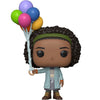 Figura Funko POP! Noodle de Wonka con globos de colores