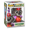 Figura Funko POP de Sheriff of Nottingham en caja con ventana