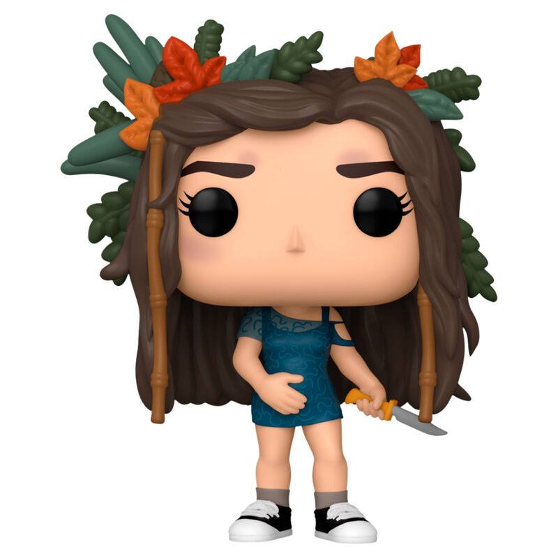Figura Funko POP! de Shauna de Yellowjackets en caja con ventana - 2