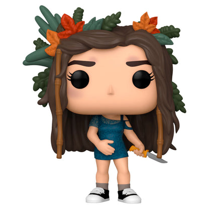 Figura Funko POP! de Shauna de Yellowjackets en caja con ventana - 2