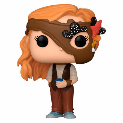 Figura Funko POP! de Van de Yellowjackets en caja con ventana - 2