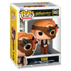 Figura Funko POP! de Van de Yellowjackets en caja con ventana