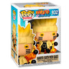 Figura Funko POP! de Naruto Six Path Sage en caja con ventana