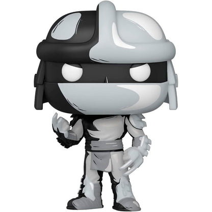 Figuras Funko POP! de Shredder de Tortugas Ninja en versiones estándar y Chase - 4