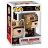 Figura Funko POP! de Viserys Targaryen con corona dorada