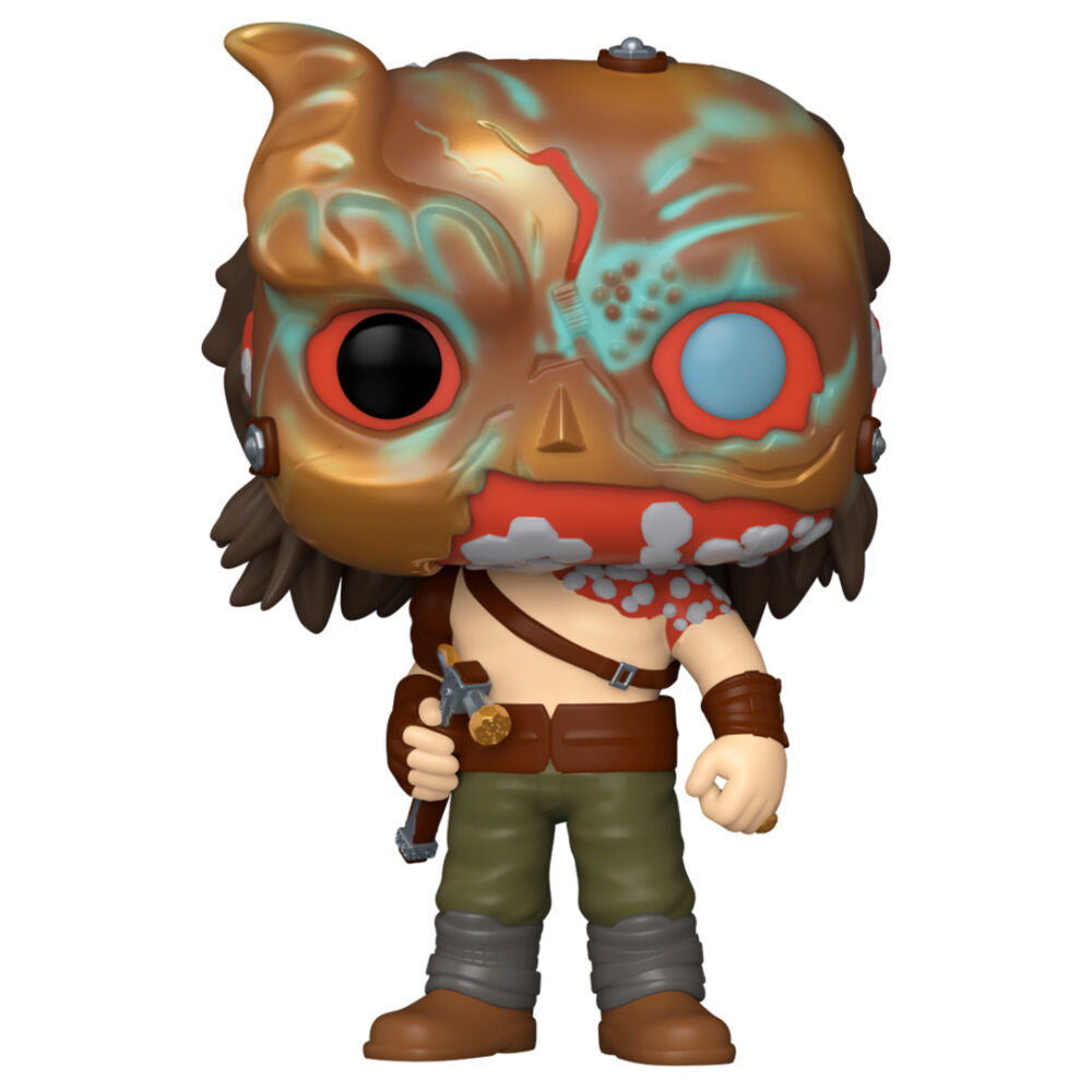 Figura Funko POP! de Crabfeeder de House of the Dragon