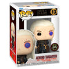 Figura Funko POP! Chase de Aemond Targaryen en caja