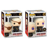 Figura Funko POP! de Aemond Targaryen de House of the Dragon en caja con ventana