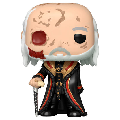 Figura Funko POP! Chase de Viserys Targaryen de House of the Dragon - 2