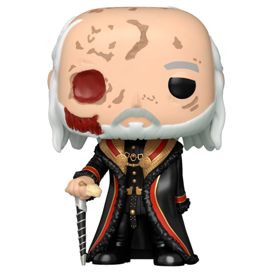 Figura Funko POP! Chase de Viserys Targaryen de House of the Dragon - 2