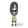 Figura Q Posket de Orochimaru de Naruto Shippuden con manos juntas