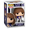 Figura Funko POP! Rocks de Ozzy Osbourne con micrófono en caja con ventana